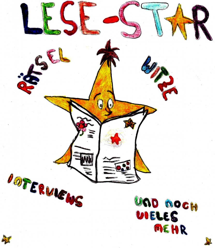 Logo Schuelerzeitung